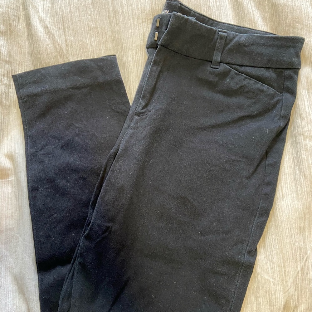 Old Navy Pixie Skinny Dress Pants